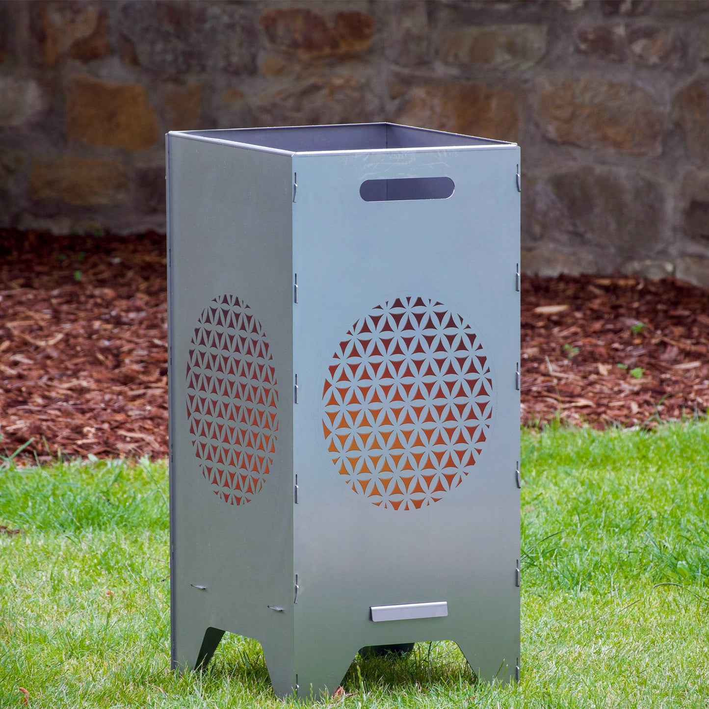 Fireqube Original 80 – Design Edition