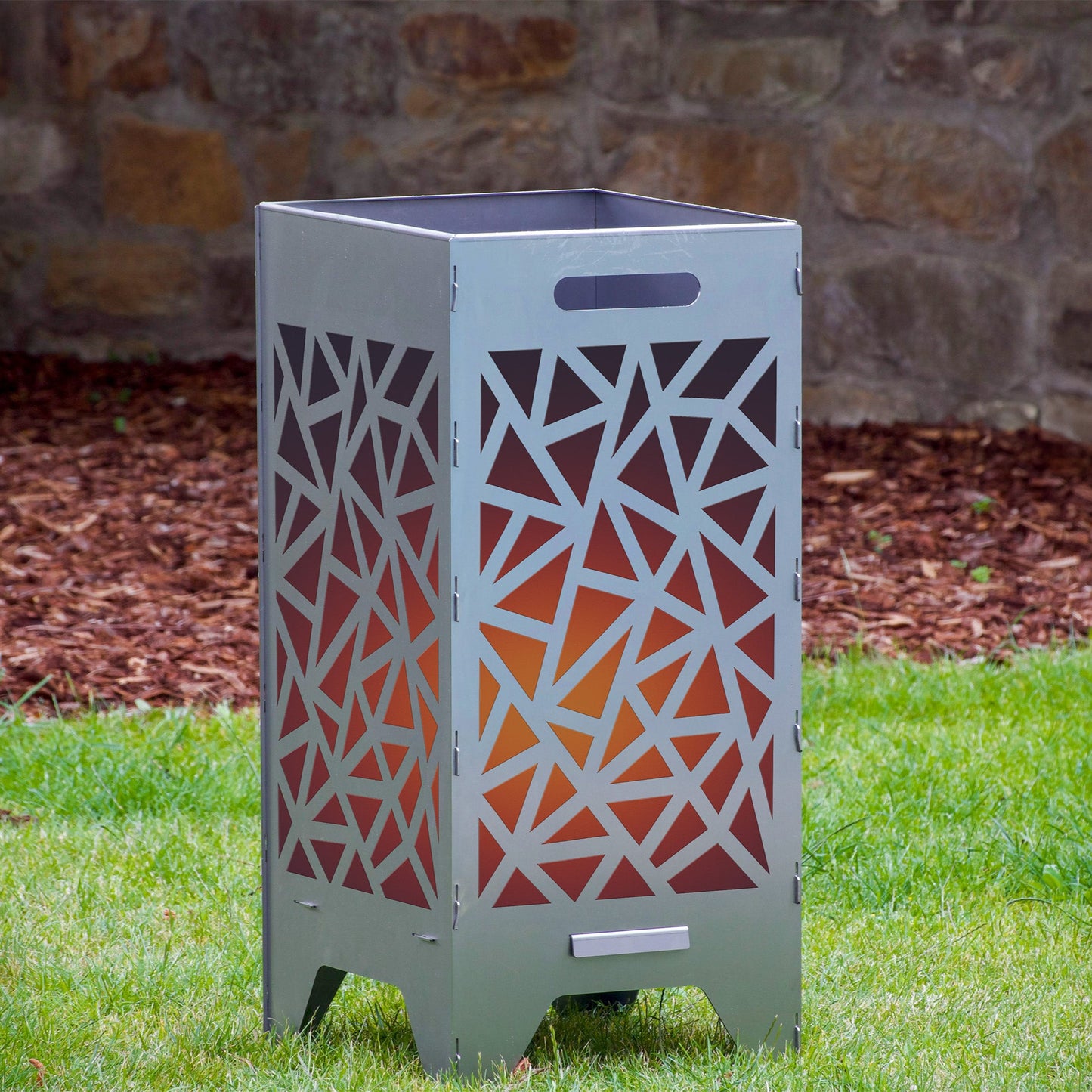 Fireqube Original 80 – Design Edition