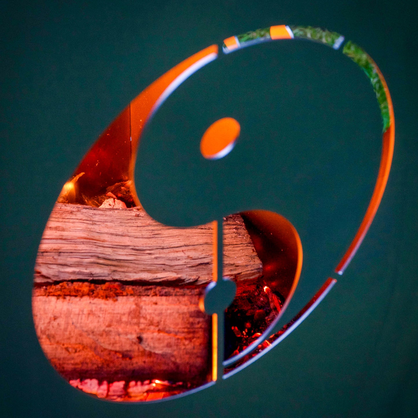 Fireqube Original 80 – Design Edition