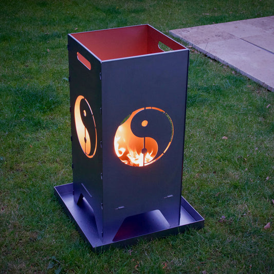 Fireqube Original 80 – Design Edition