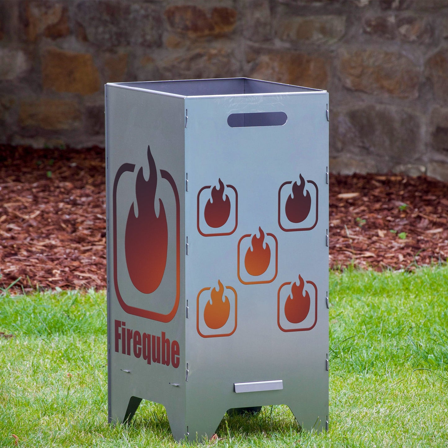 Fireqube Custom 80 – Full Edition