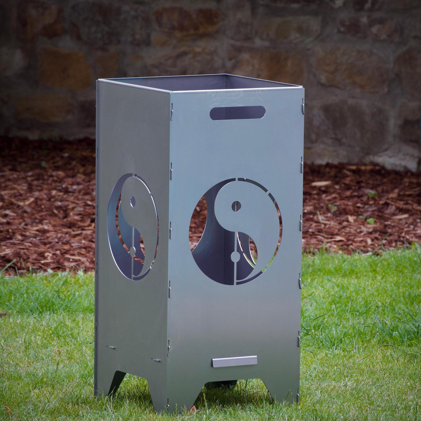 Fireqube Original 80 – Design Edition