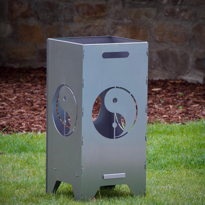 Fireqube Original 80 – Design Edition