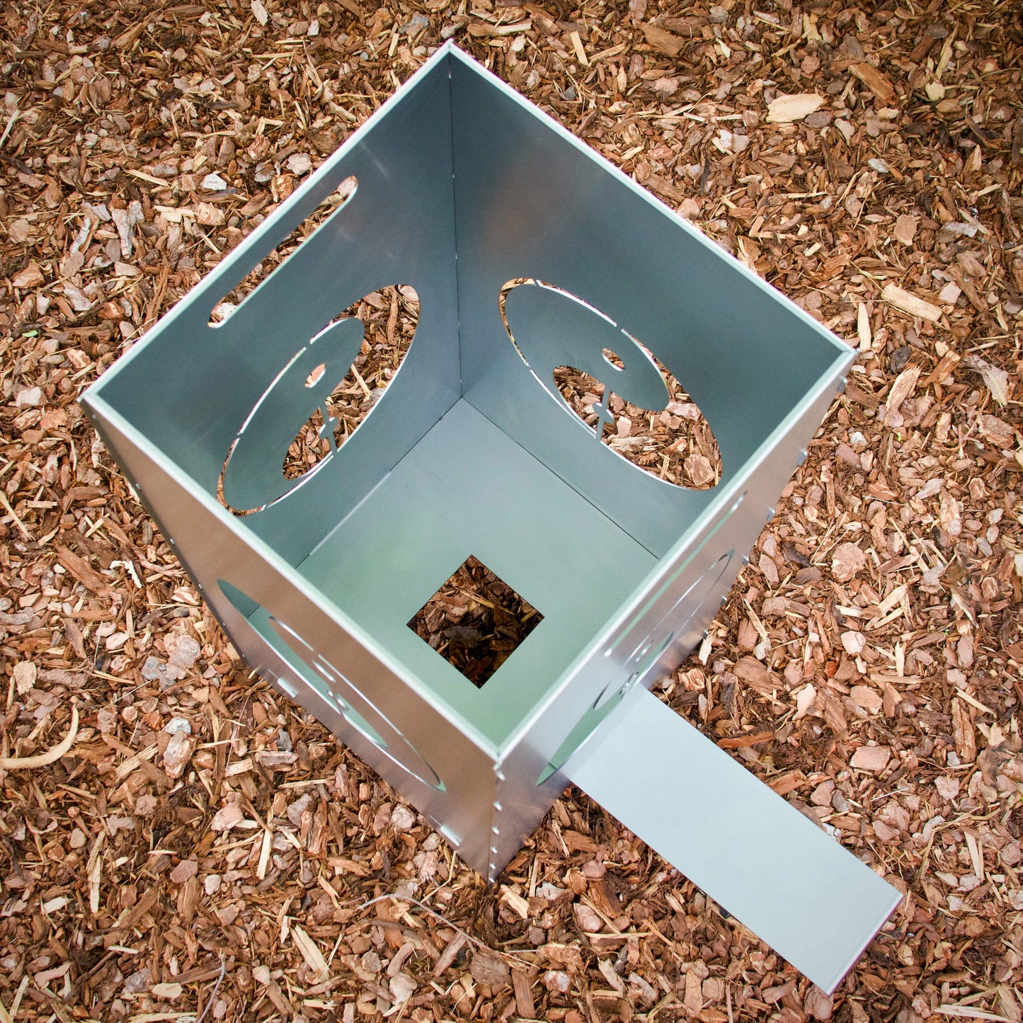 Fireqube Signature 80 – Name Edition