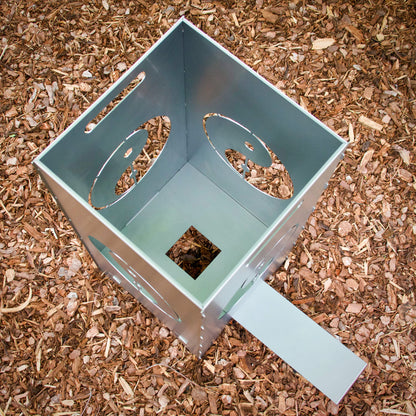 Fireqube Signature 80 – Name Edition