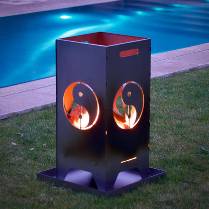 Fireqube Custom 80 – Full Edition